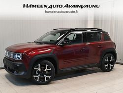 Uusi 2025 Renault 4 E-Tech Komfort Katumaasturi | 36 720 € (Perustarjous)