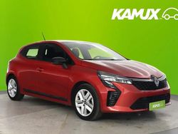 Punainen Käytetty 2024 Renault Clio V Evolution Sedan | 19 900 € (Hyvä tarjous)