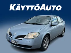 Nissan Primera