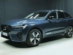 Käytetty 2025 Volvo XC60 Katumaasturi | 63 800 €