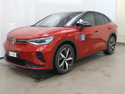 Punainen Käytetty 2023 VW ID.5 GTX Katumaasturi | 56 700 €