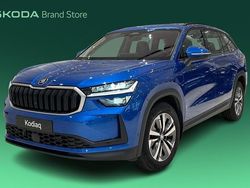 Käytetty 2024 Skoda Kodiaq Style Katumaasturi | 58 490 € (Kallis)