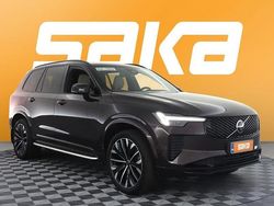 Käytetty 2025 Volvo XC90 Performance Katumaasturi | 85 800 €