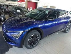Uusi 2025 Kia EV6 2 Katumaasturi | 49 390 €