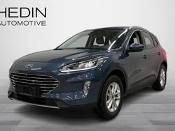 Käytetty 2021 Ford Kuga Titanium Katumaasturi | 21 400 € (Supertarjous)