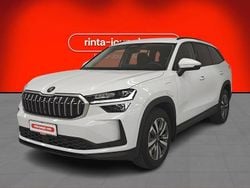 Valkoinen Käytetty 2025 Skoda Kodiaq Style Katumaasturi | 47 400 €