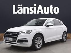 Käytetty 2020 Audi Q5 S-Line Katumaasturi | 25 590 € (Supertarjous)