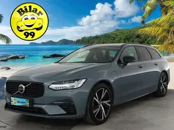 Käytetty 2023 Volvo V90 Plus Farmari | 36 890 € (Hyvä tarjous)
