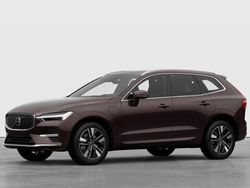 Käytetty 2020 Volvo XC60 R-Design Katumaasturi | 67 163 €