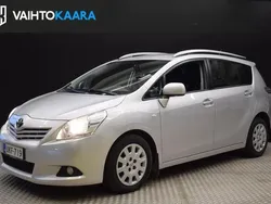 Toyota Verso