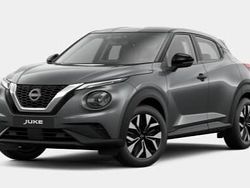 Uusi 2025 Nissan Juke Acenta Katumaasturi | 24 050 € (Perustarjous)