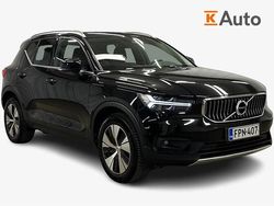 Käytetty 2020 Volvo XC40 Business Edition Katumaasturi | 29 780 € (Hyvä tarjous)
