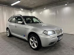 Käytetty 2007 BMW X3 M Sport Katumaasturi | 6 490 €