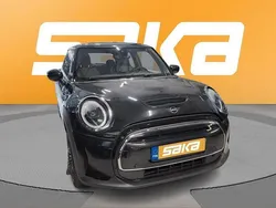 Käytetty 2023 Mini Cooper SE Comfort Viistoperä | 19 400 € (Supertarjous)