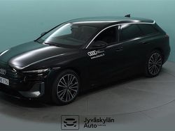 Musta Käytetty 2025 Audi e-tron Performance Katumaasturi | 78 900 €
