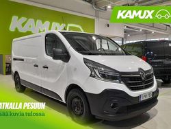Käytetty 2022 Renault Trafic Komfort Van | 19 990 € (Perustarjous)