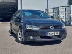 Käytetty 2011 VW Jetta Comfortline Sedan | 4 980 € (Hieman kallis)
