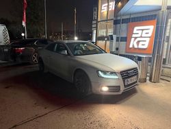 Käytetty 2008 Audi A5 Coupe - kaksiovinen | 11 400 €