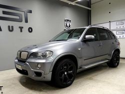 Käytetty 2007 BMW X5 Sport Line Katumaasturi | 13 890 €