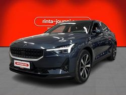 Käytetty 2022 Polestar 2 Pilot Viistoperä | 32 980 € (Perustarjous)