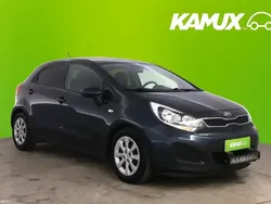 Sininen Käytetty 2014 Kia Rio LX Sedan | 6 890 € (Perustarjous)