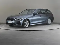 BMW 320e