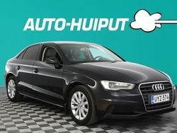 Käytetty 2015 Audi A3 Business Sedan | 10 900 € (Hyvä tarjous)