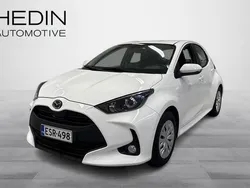 Valkoinen Käytetty 2023 Mazda 2 Viistoperä | 17 990 € (Perustarjous)