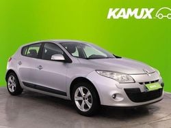 Käytetty 2009 Renault Mégane III Expression Viistoperä | 4 780 €