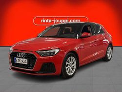Käytetty 2019 Audi A1 Sportback Advanced Plus Viistoperä | 19 490 €