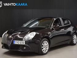 Käytetty 2012 Alfa Romeo Giulietta Viistoperä | 5 400 € (Perustarjous)