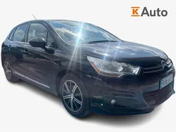 Käytetty 2011 Citroën C4 Business Class Viistoperä | 4 900 € (Perustarjous)