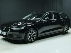 Käytetty 2023 Volvo V60 Business Edition Farmari | 33 500 € (Perustarjous)