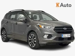 Käytetty 2017 Ford Kuga ST-Line Katumaasturi | 14 850 € (Perustarjous)