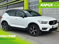 Käytetty 2019 Volvo XC40 Katumaasturi | 29 890 € (Hieman kallis)