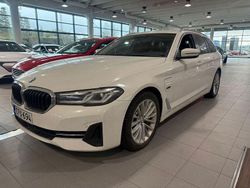 Käytetty 2022 BMW 530e Comfort Edition Farmari | 29 790 € (Supertarjous)