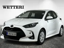 Käytetty 2023 Mazda 2 Viistoperä | 17 390 € (Perustarjous)