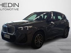 Käytetty 2025 BMW iX1 M Sport Katumaasturi | 56 900 € (Kallis)