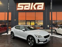 Käytetty 2023 Polestar 2 Long Range Dual motor Viistoperä | 27 990 € (Perustarjous)