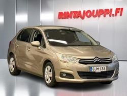 Käytetty 2011 Citroën C4 Comfort | 3 480 €