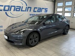 Käytetty 2021 Tesla Model 3 Standard Range Plus Sedan | 22 390 € (Perustarjous)