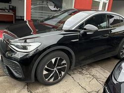 Musta Käytetty 2022 VW ID.5 Pro Performance Katumaasturi | 32 890 € (Hieman kallis)