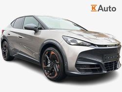 Uusi 2025 Cupra Tavascan VZ Katumaasturi | 55 590 € (Hieman kallis)