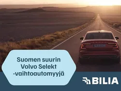 Käytetty 2024 Volvo XC40 Plus Katumaasturi | 39 800 € (Perustarjous)
