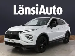 Valkoinen Uusi 2025 Mitsubishi Eclipse Cross Edition Katumaasturi | 37 840 €