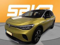 Begagnad 2021 VW ID.4 Pro Performance SUV | 23 990 € (Marknadspris)