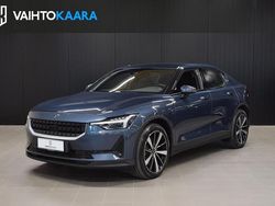 Käytetty 2022 Polestar 2 Long Range Single Motor Viistoperä | 26 200 € (Perustarjous)