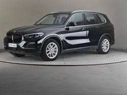 Käytetty 2020 BMW X5 Katumaasturi | 44 500 € (Supertarjous)