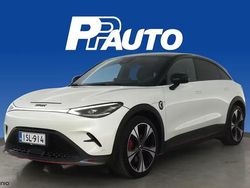 Käytetty 2023 Smart #3 Brabus Katumaasturi | 39 400 € (Perustarjous)