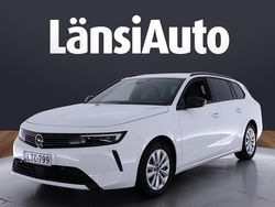 Uusi 2025 Opel Astra Edition+ Farmari | 27 990 €